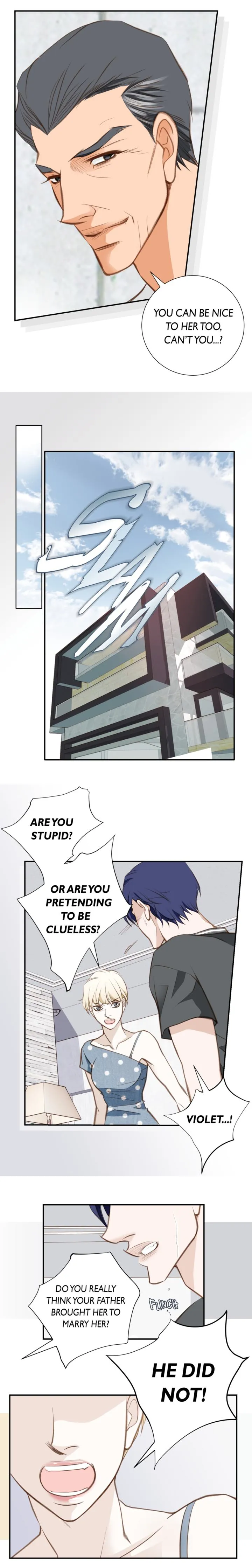 Read Collide chapter 58 image 1 on Lezhin
