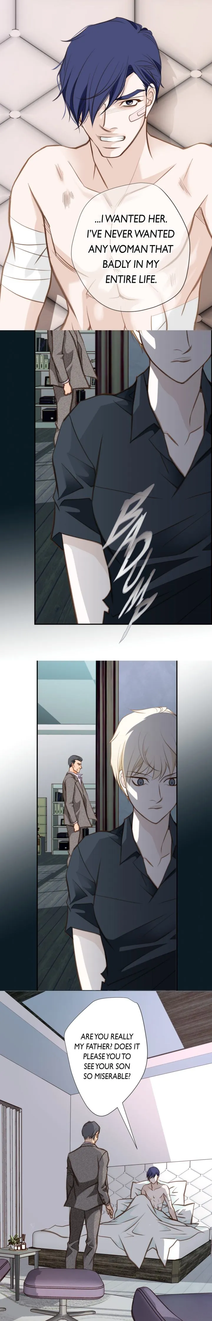 Read Collide chapter 58 image 10 on Lezhin