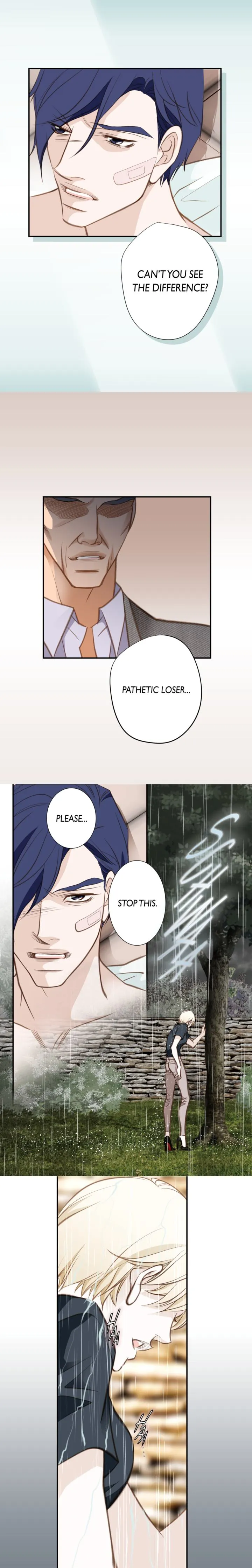 Read Collide chapter 58 image 12 on Lezhin