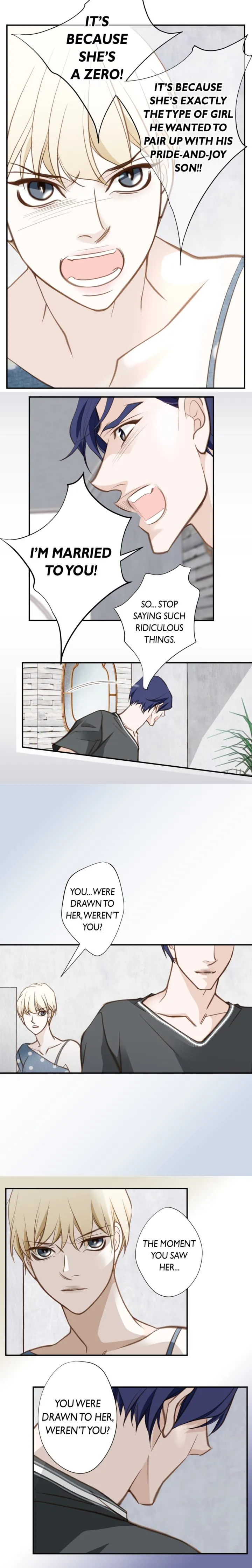 Read Collide chapter 58 image 2 on Lezhin