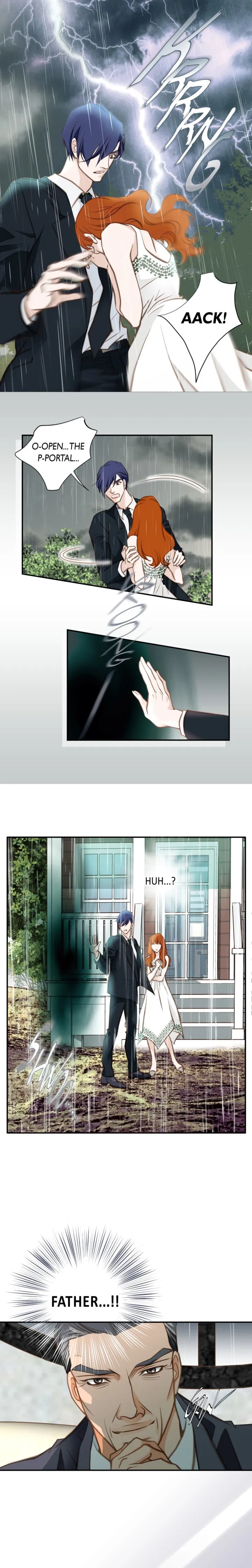 Read Collide chapter 58 image 6 on Lezhin