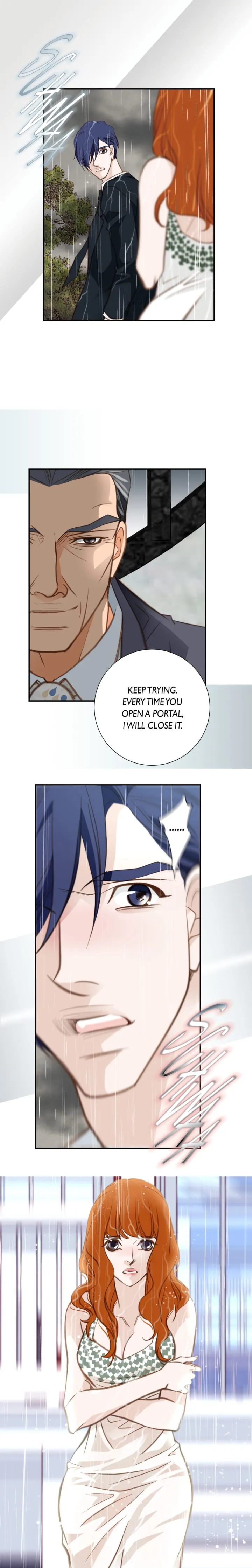 Read Collide chapter 58 image 7 on Lezhin