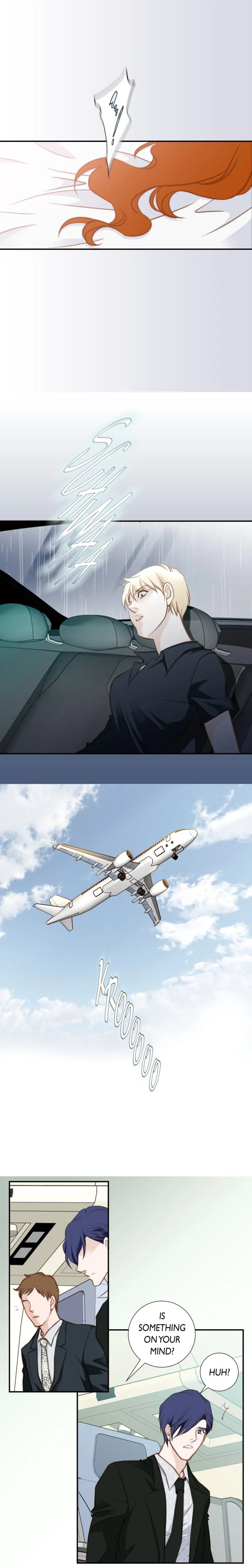Read Collide chapter 59 image 1 on Lezhin