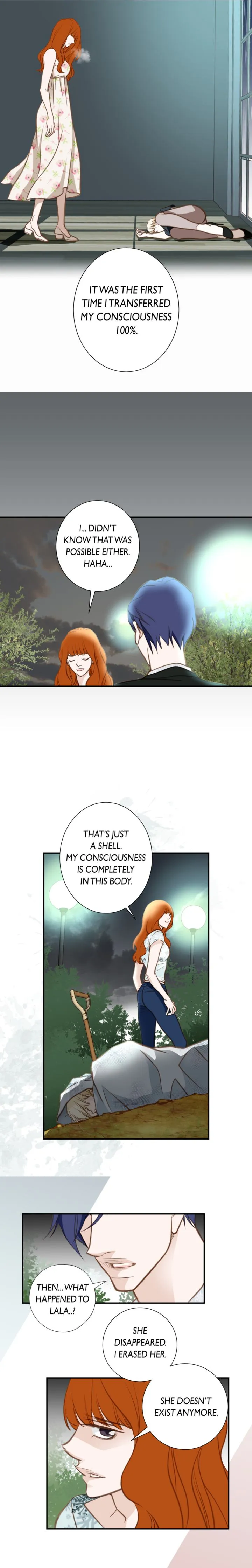 Read Collide chapter 59 image 11 on Lezhin