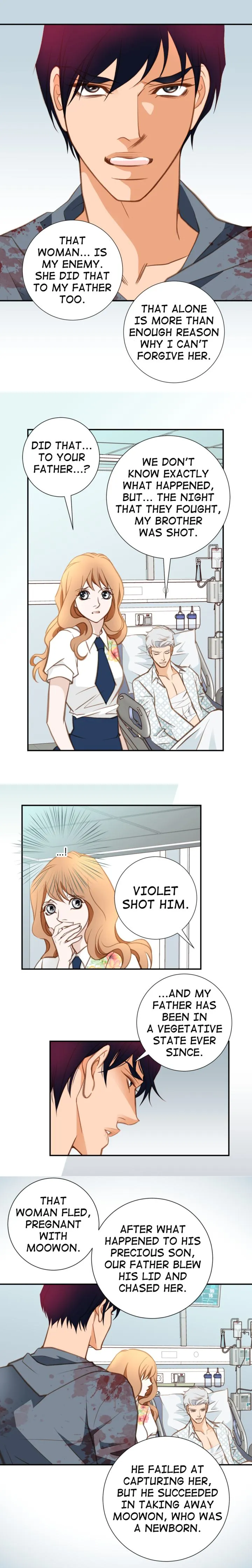 Read Collide chapter 59 image 16 on Lezhin