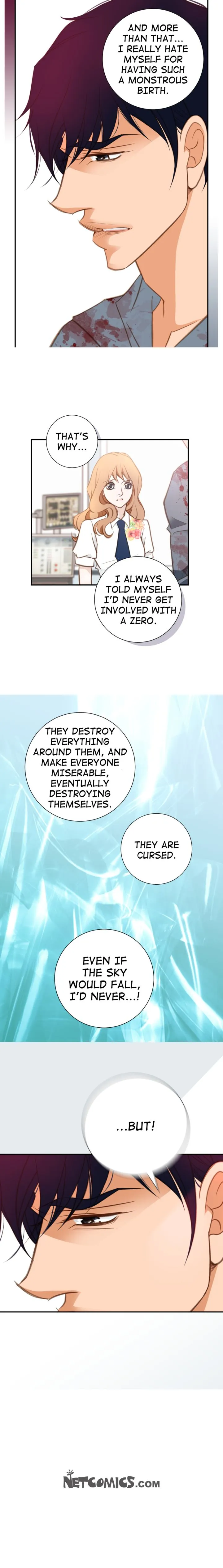 Read Collide chapter 59 image 18 on Lezhin