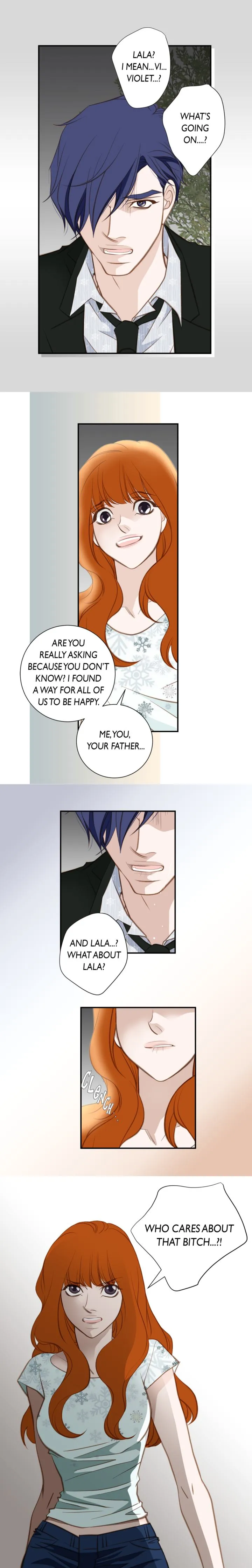 Read Collide chapter 59 image 7 on Lezhin