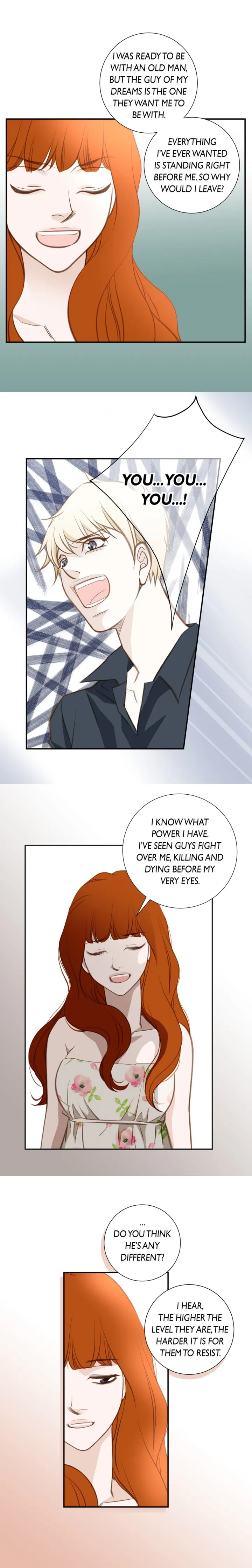 Read Collide chapter 59 image 9 on Lezhin