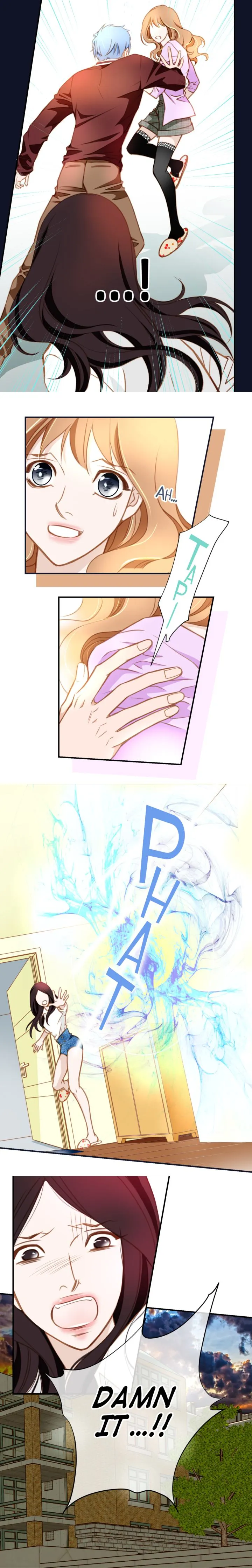Read Collide chapter 6 image 10 on Lezhin