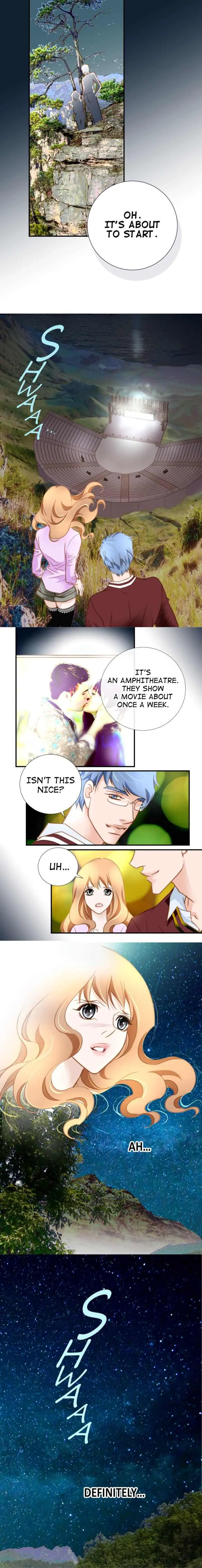 Read Collide chapter 6 image 13 on Lezhin
