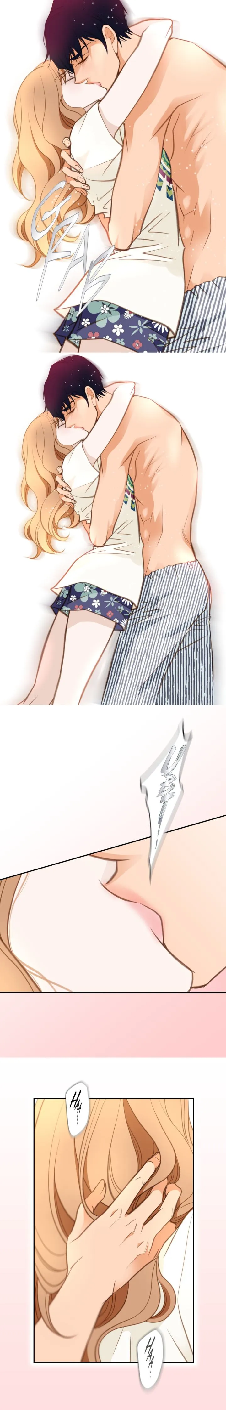 Read Collide chapter 60 image 10 on Lezhin