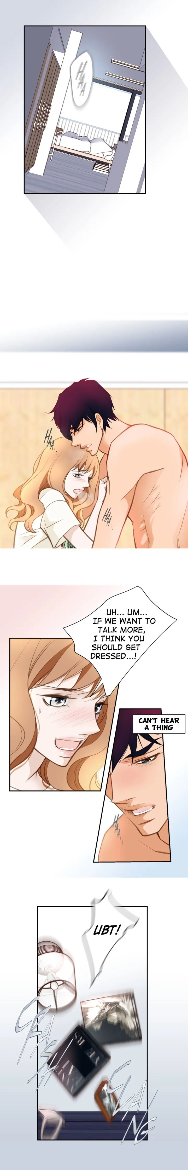 Read Collide chapter 60 image 11 on Lezhin