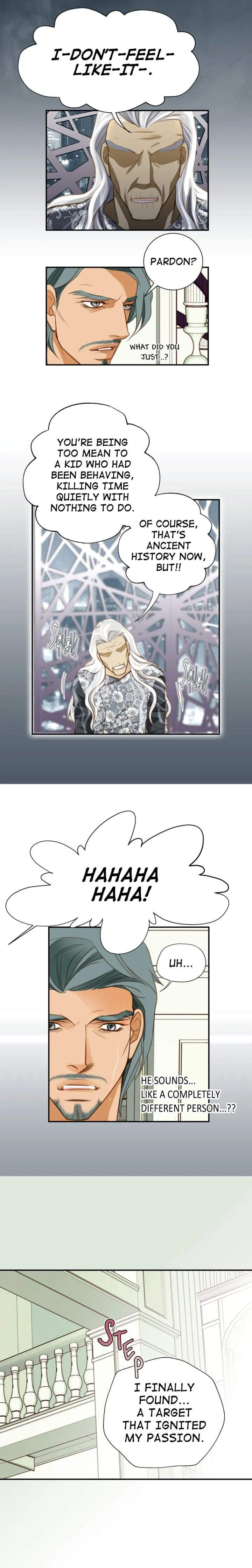 Read Collide chapter 60 image 17 on Lezhin