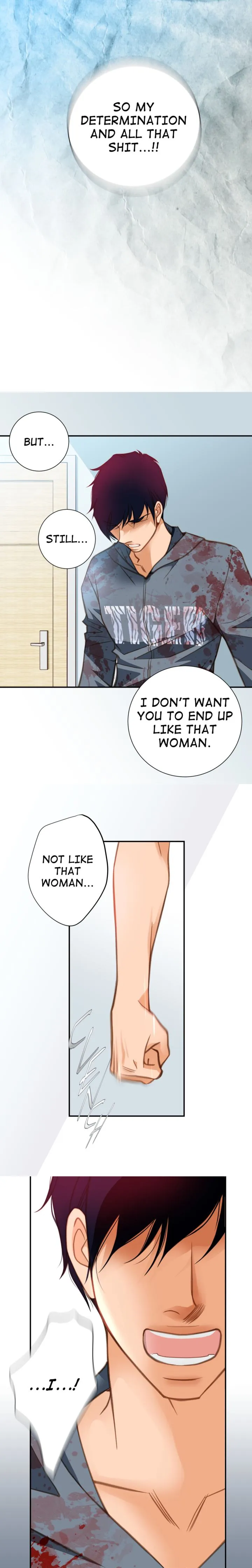Read Collide chapter 60 image 2 on Lezhin