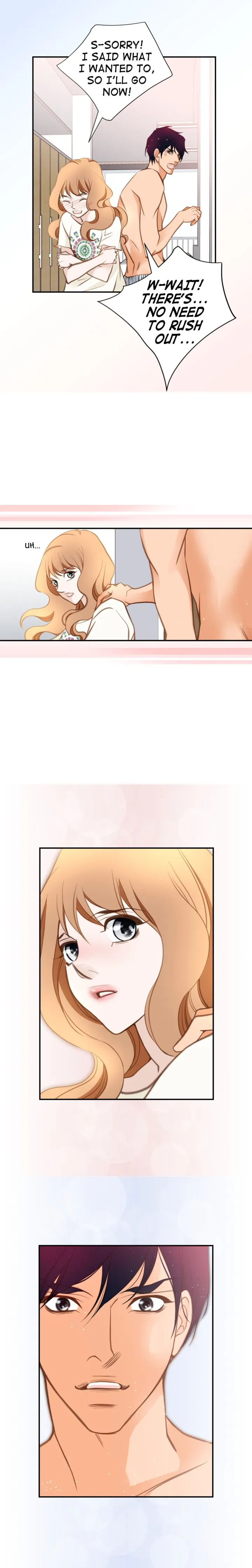 Read Collide chapter 60 image 9 on Lezhin