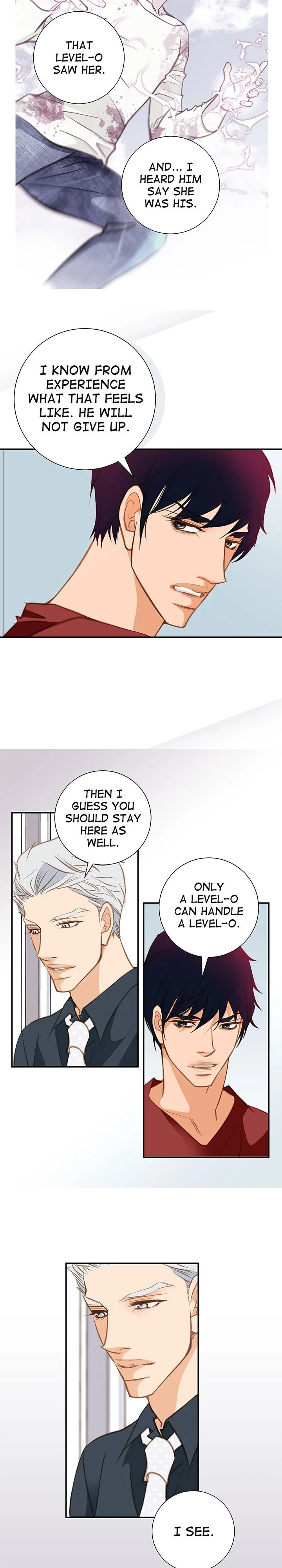 Read Collide chapter 61 image 11 on Lezhin
