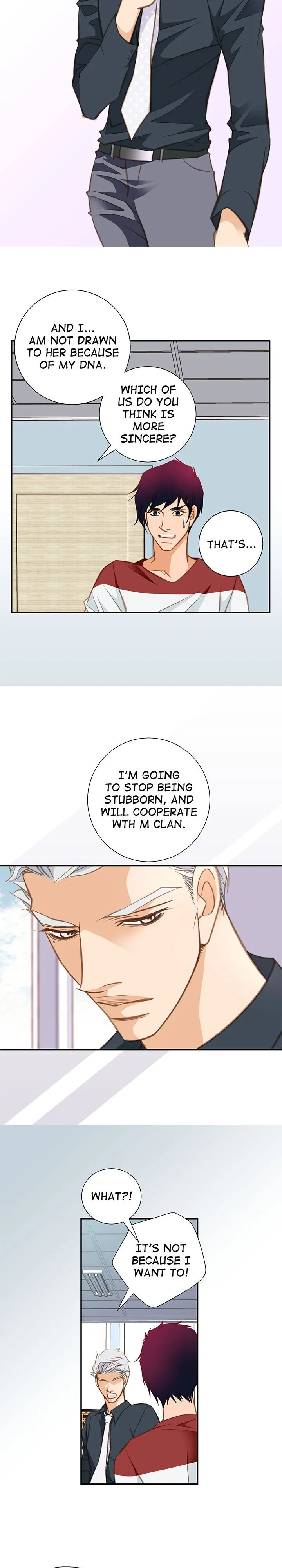 Read Collide chapter 61 image 13 on Lezhin