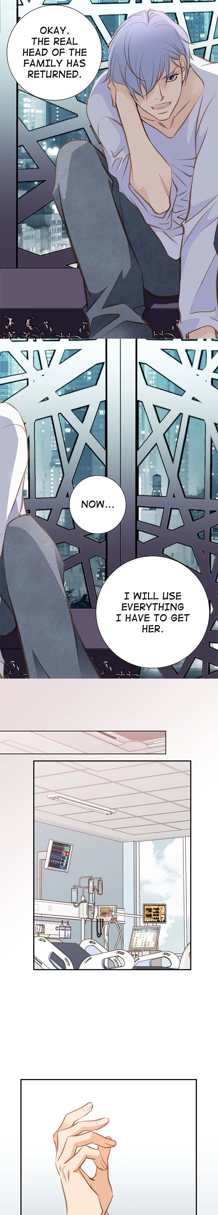 Read Collide chapter 61 image 7 on Lezhin