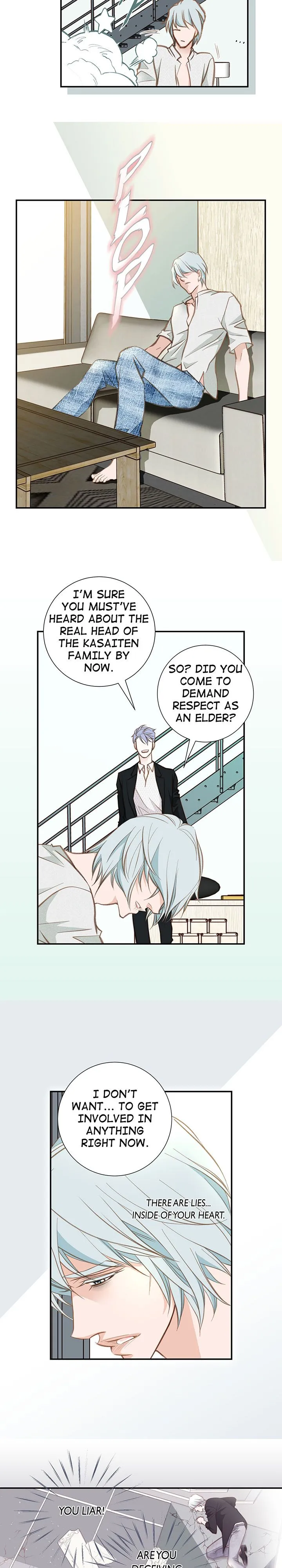 Read Collide chapter 62 image 10 on Lezhin