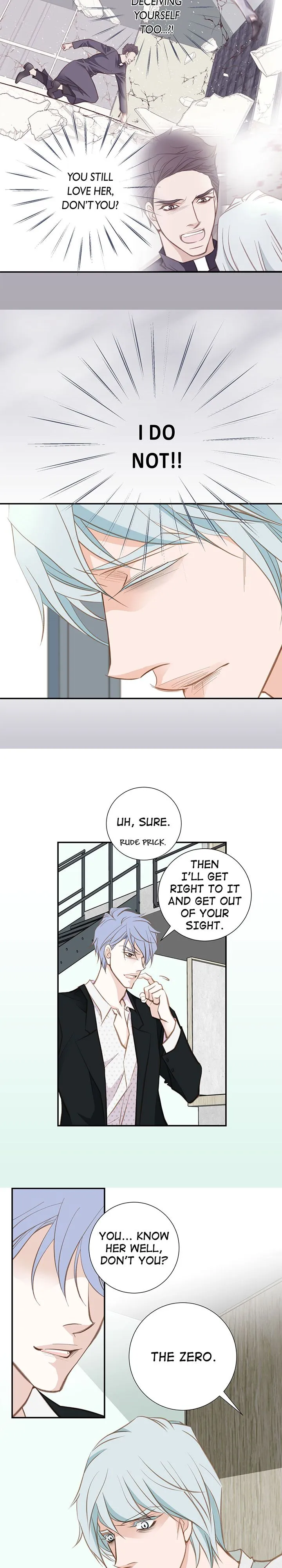 Read Collide chapter 62 image 11 on Lezhin