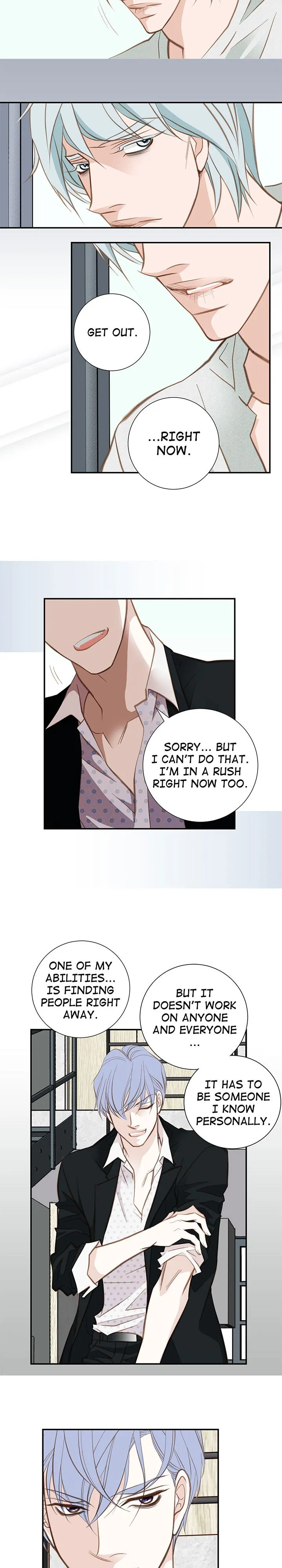 Read Collide chapter 62 image 12 on Lezhin