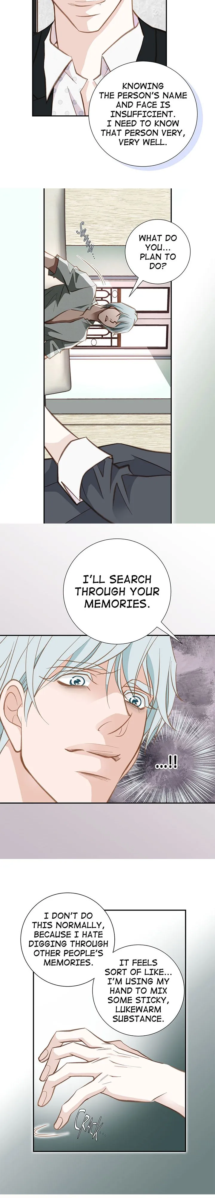 Read Collide chapter 62 image 13 on Lezhin