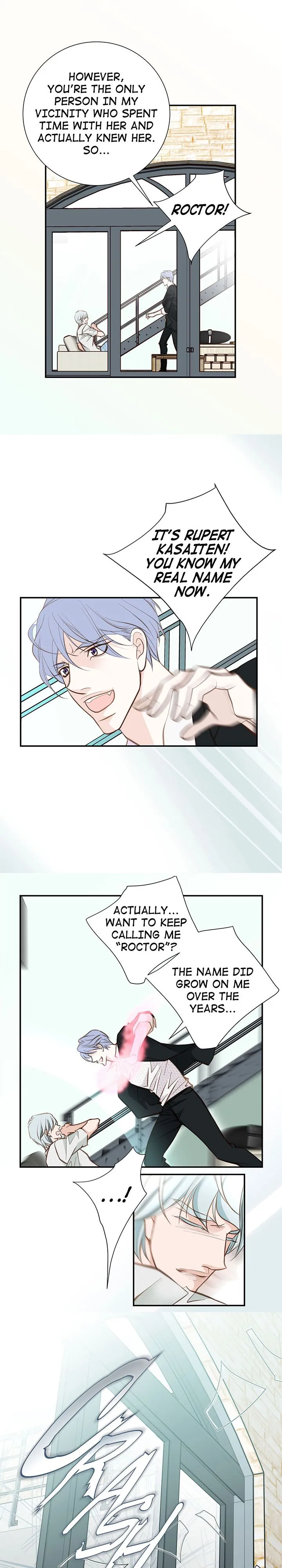 Read Collide chapter 62 image 14 on Lezhin