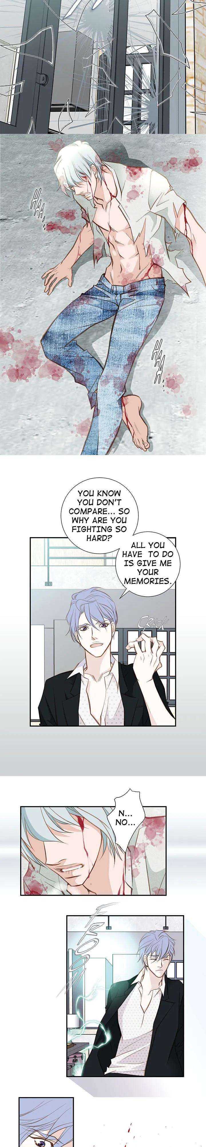 Read Collide chapter 62 image 15 on Lezhin