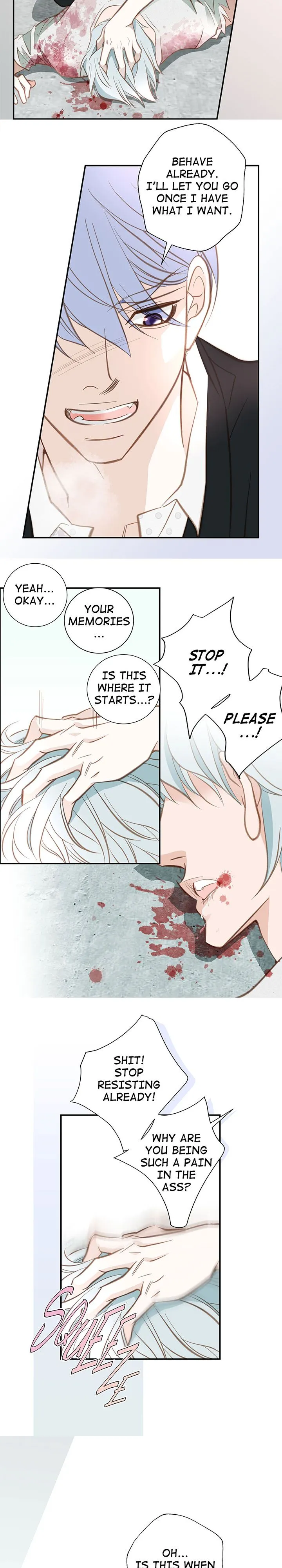 Read Collide chapter 62 image 17 on Lezhin