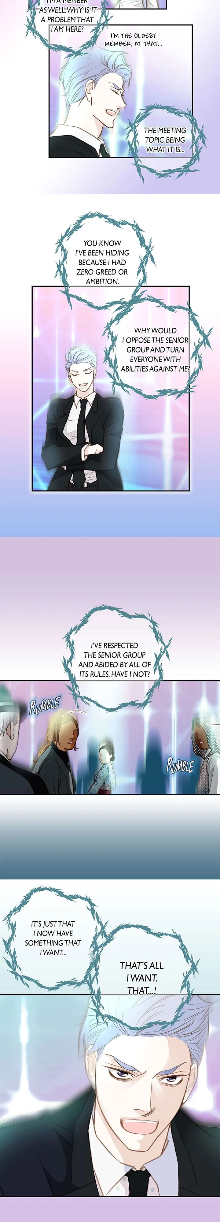 Read Collide chapter 62 image 6 on Lezhin