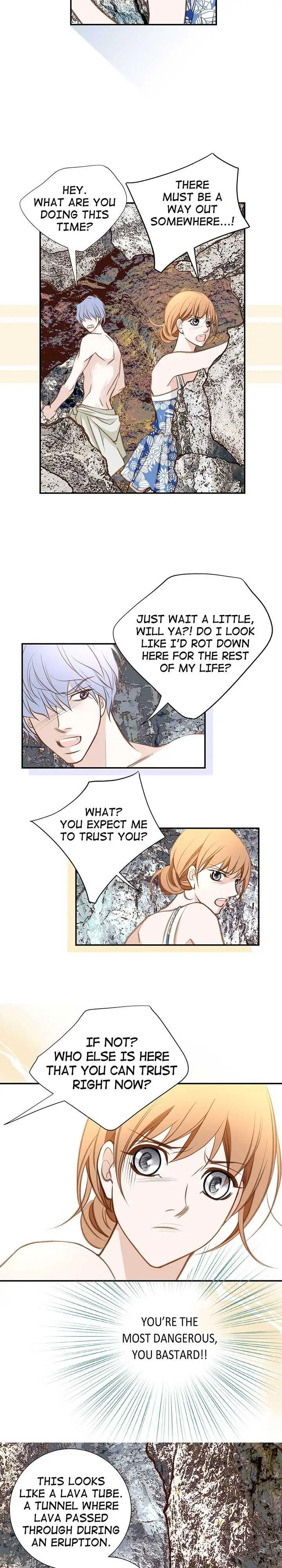Read Collide chapter 66 image 10 on Lezhin