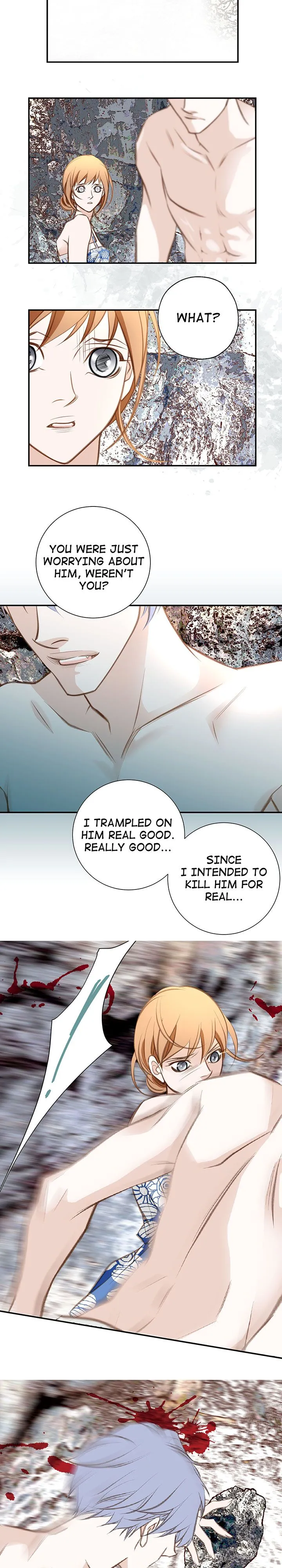 Read Collide chapter 66 image 12 on Lezhin