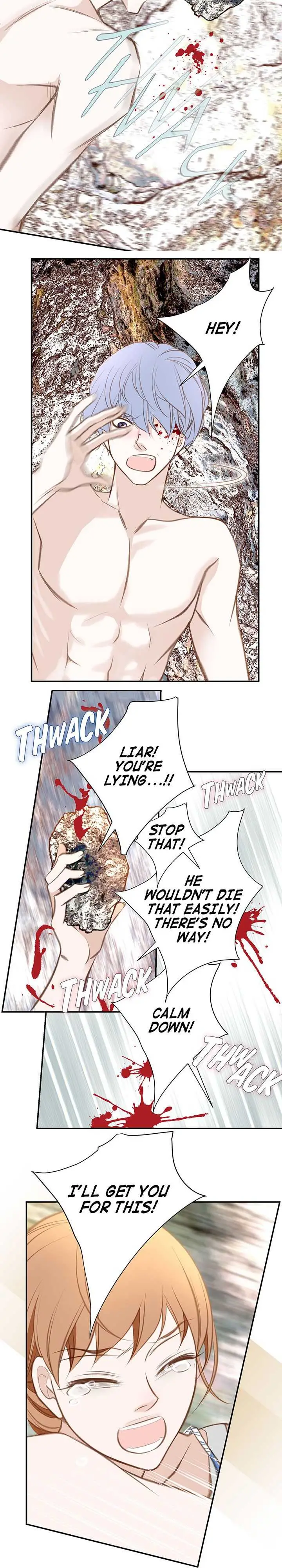 Read Collide chapter 66 image 13 on Lezhin