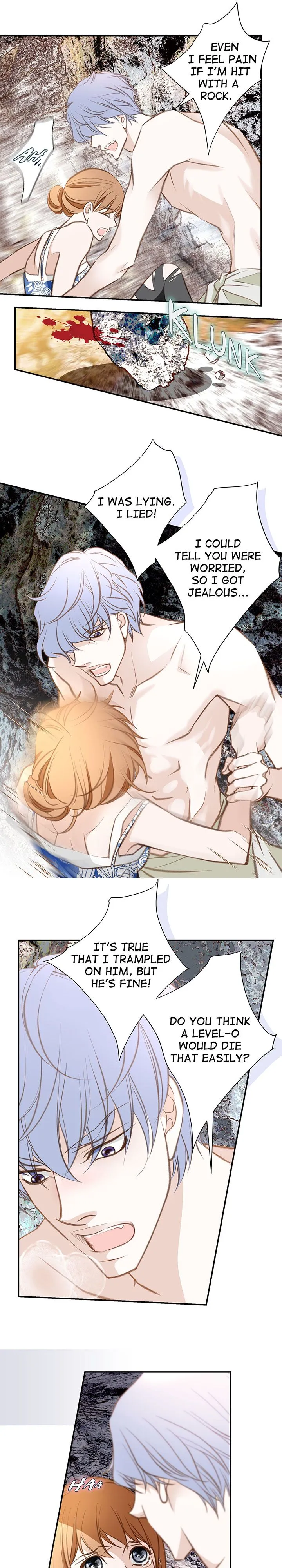 Read Collide chapter 66 image 14 on Lezhin