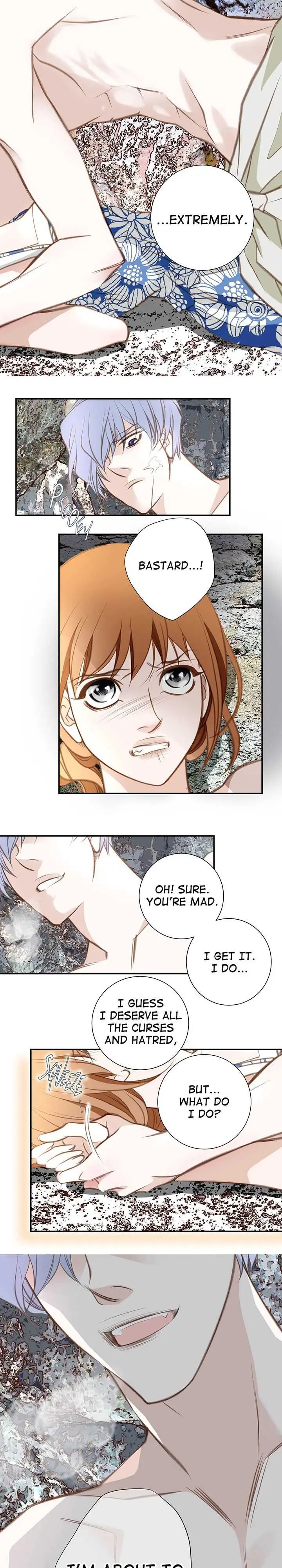 Read Collide chapter 66 image 16 on Lezhin