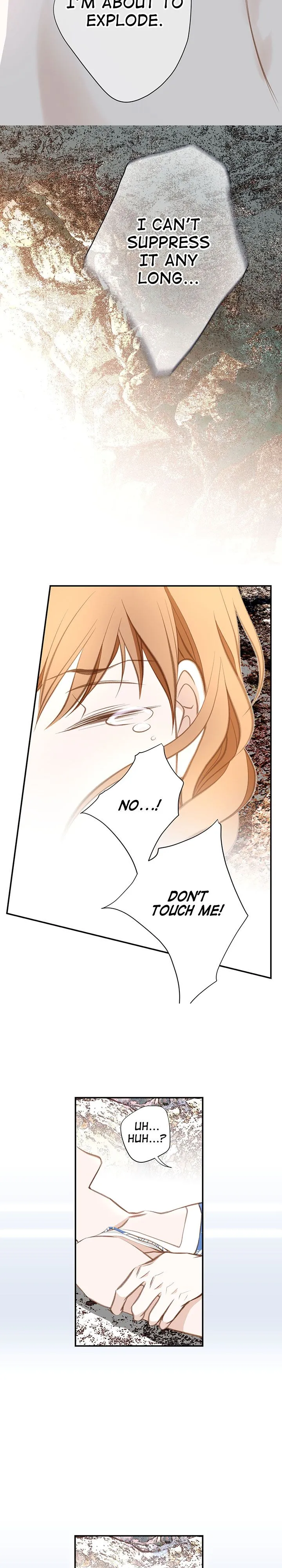 Read Collide chapter 66 image 17 on Lezhin