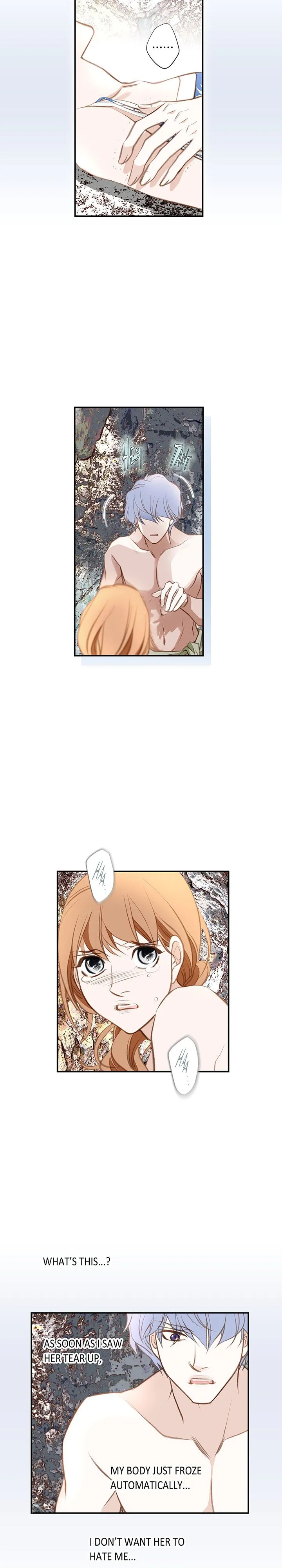 Read Collide chapter 66 image 18 on Lezhin
