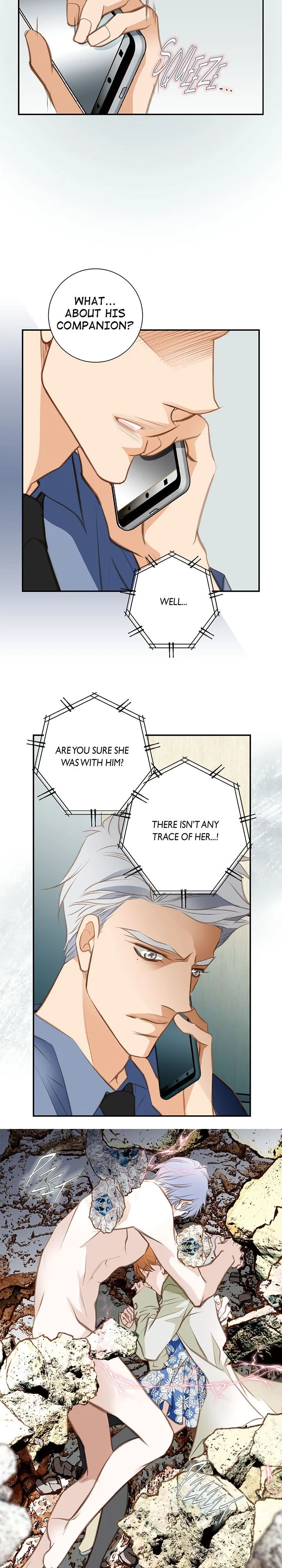 Read Collide chapter 66 image 6 on Lezhin