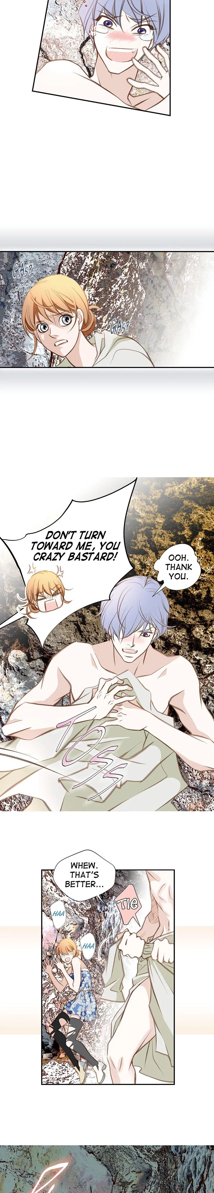 Read Collide chapter 66 image 8 on Lezhin