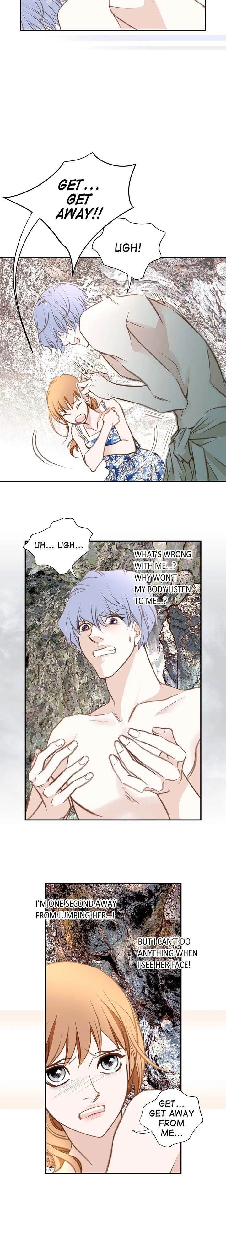 Read Collide chapter 67 image 1 on Lezhin