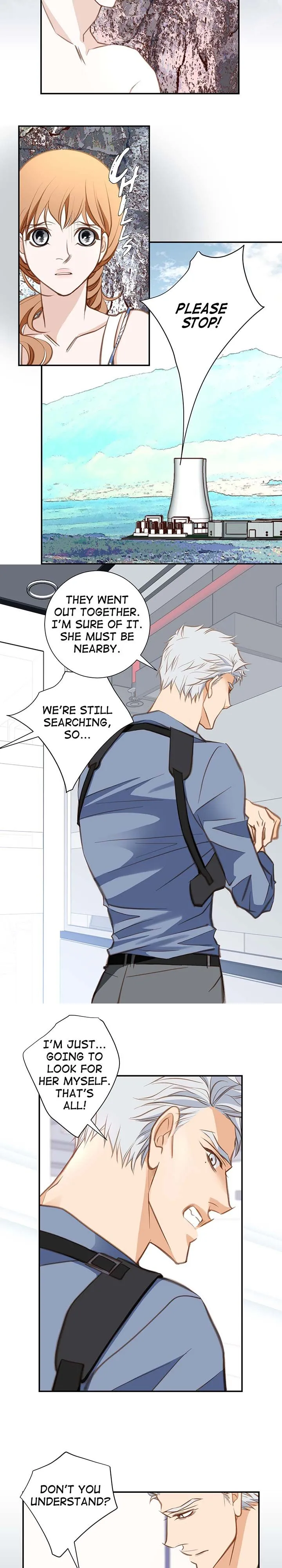 Read Collide chapter 67 image 10 on Lezhin