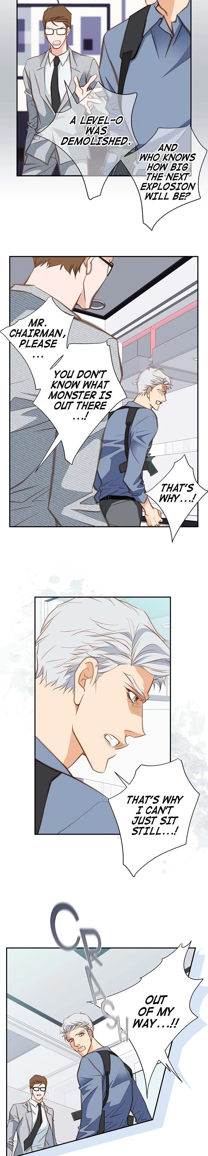 Read Collide chapter 67 image 11 on Lezhin
