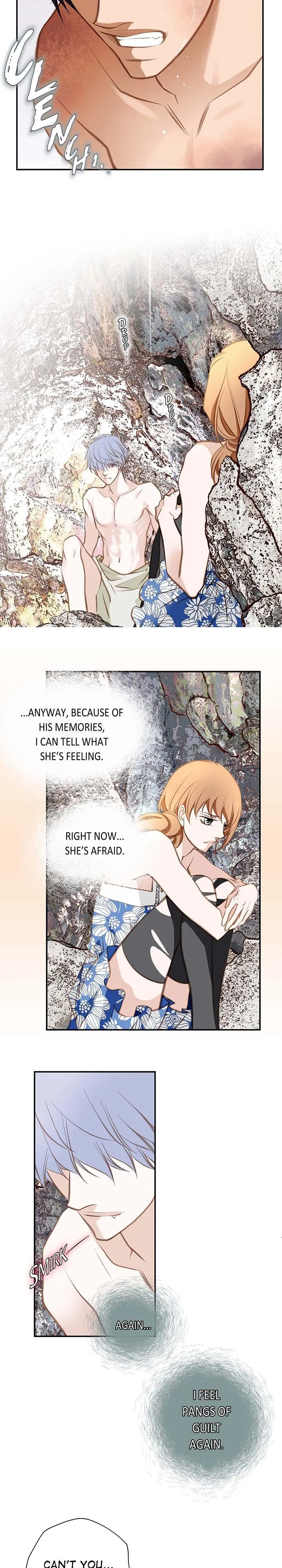 Read Collide chapter 67 image 15 on Lezhin