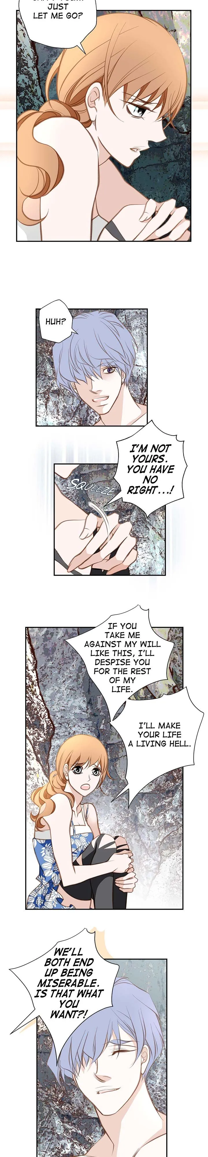 Read Collide chapter 67 image 16 on Lezhin