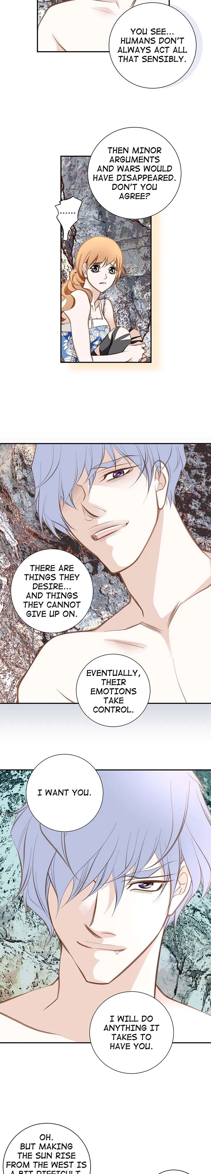 Read Collide chapter 67 image 17 on Lezhin
