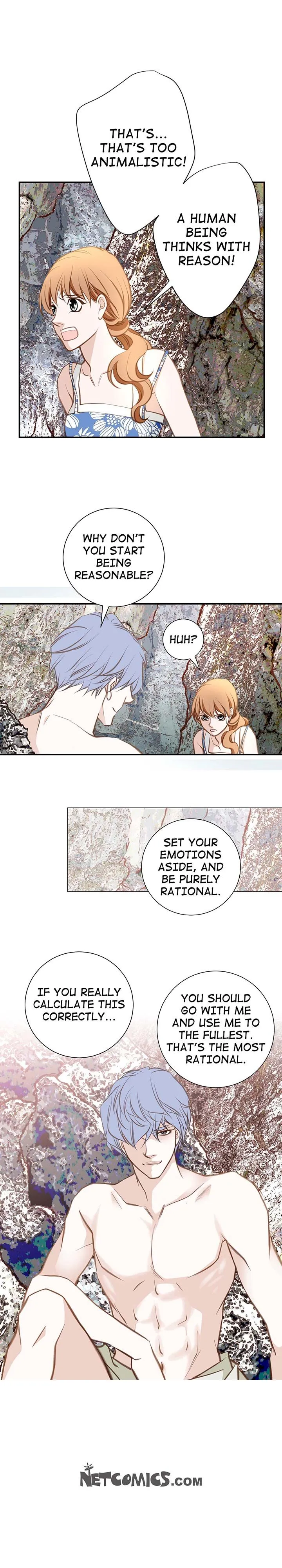 Read Collide chapter 67 image 19 on Lezhin