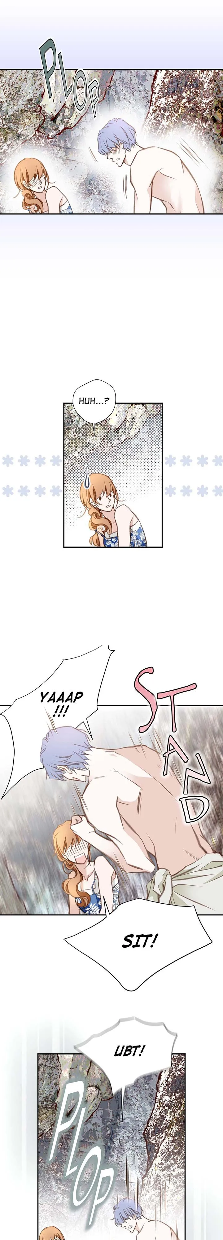 Read Collide chapter 67 image 2 on Lezhin
