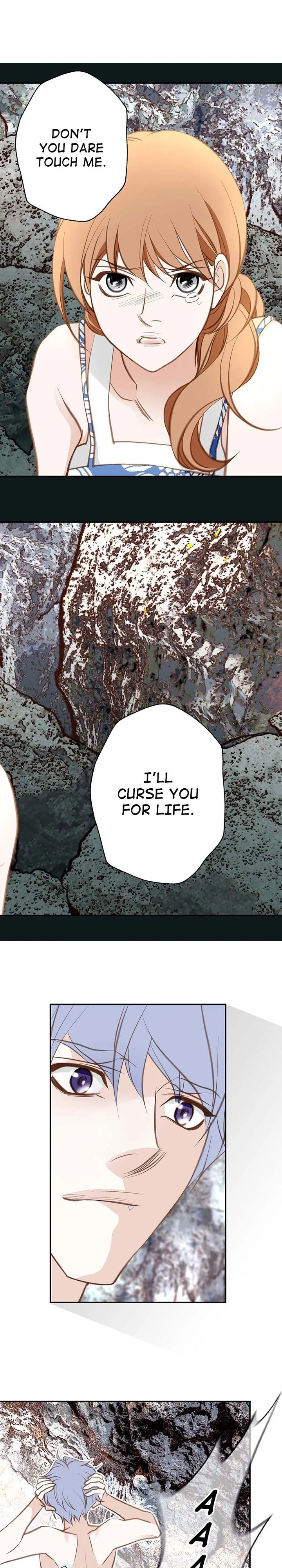 Read Collide chapter 67 image 5 on Lezhin