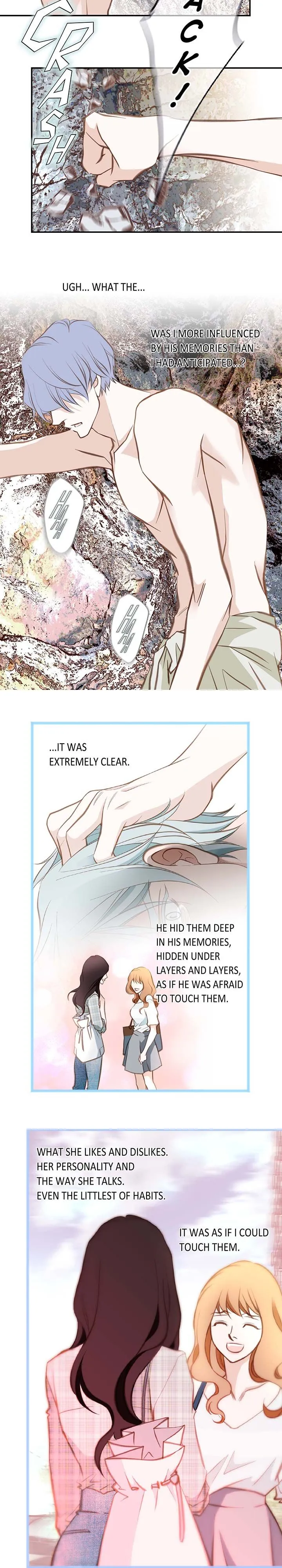 Read Collide chapter 67 image 6 on Lezhin