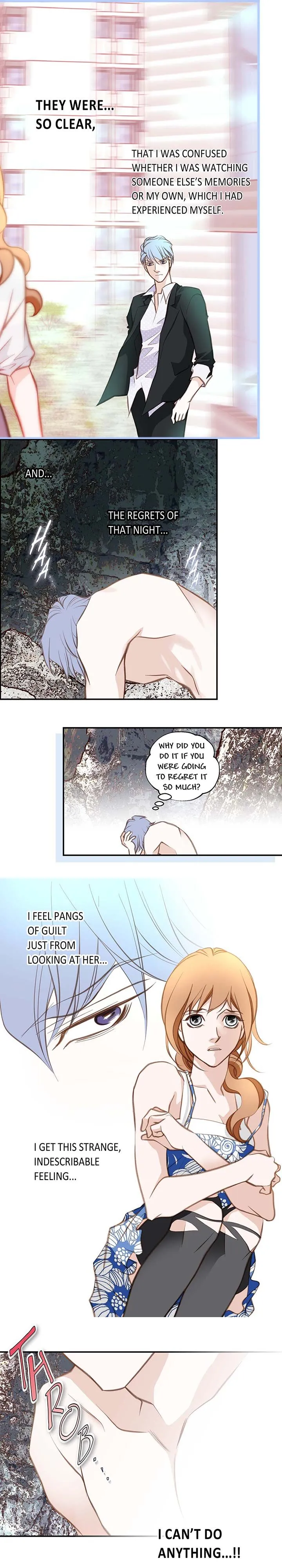 Read Collide chapter 67 image 7 on Lezhin